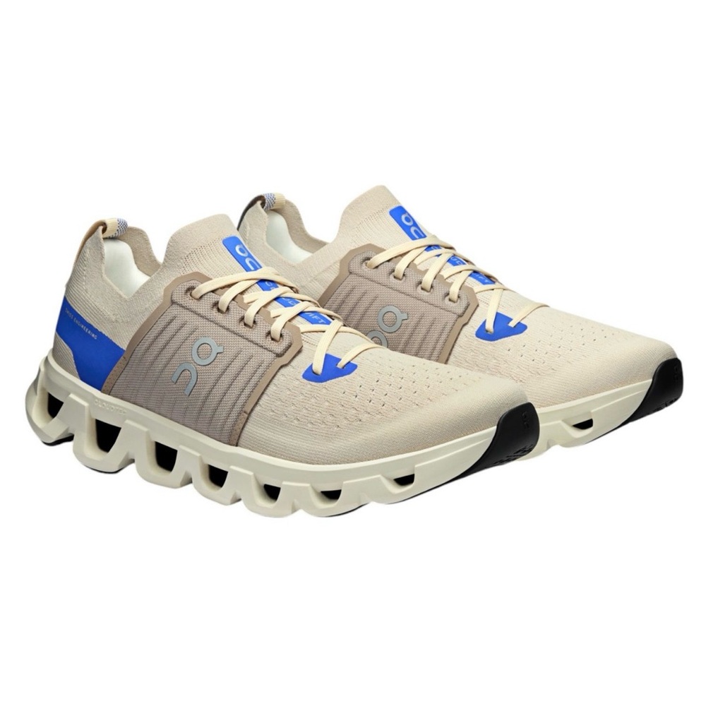 NWOT On Men's Cloudswift 4 Running Shoes
Size 13
